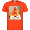 Tricou Vishnudevananda Saraswati - bumbac yoga